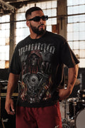 4205 - Vintage Rock Tees