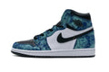 Air Jordan 1 Retro High Tie Dye Reps Sneaker CD0461-100