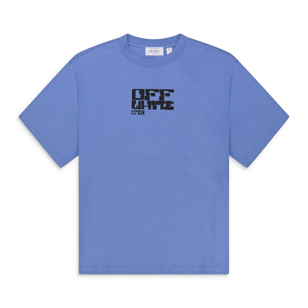 Allure Tech Arrow Slim T-shirt