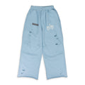 MURD333R.FM LIGHT BLUE SPECIAL OPS SWEATPANTS