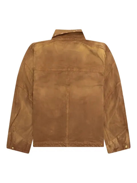 Willy Chavarria Stockton jacket