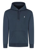 Polo Ralph Lauren logo-detail hoodie