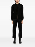 Paul Smith washable wool collared cardigan