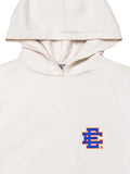ERIC EMANUEL V2 logo-print hoodie