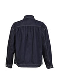PORTER CLASSIC Steinbeck denim jacket
