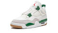 Air Jordan 4 Retro SB – Pine Green