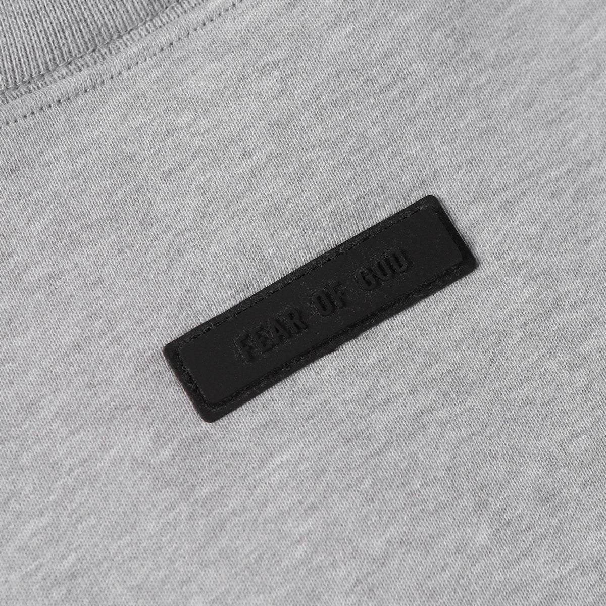 Men's Fear of God Essentials Sweatshirt