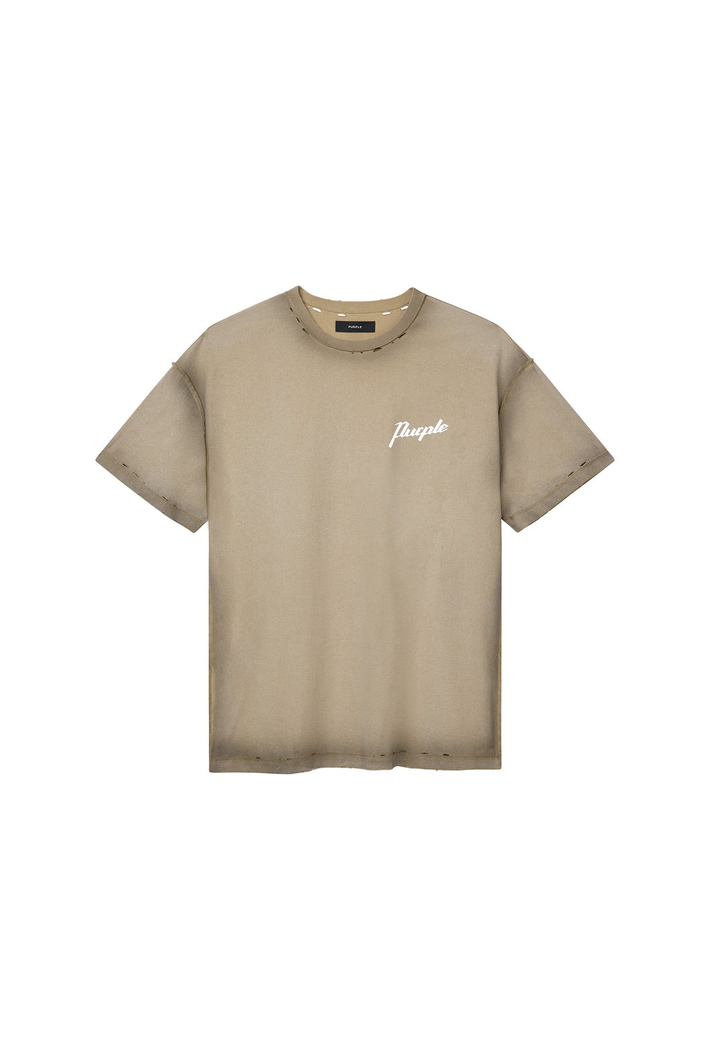 Working Script Tee