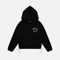 Carsicko Tracksuit Black