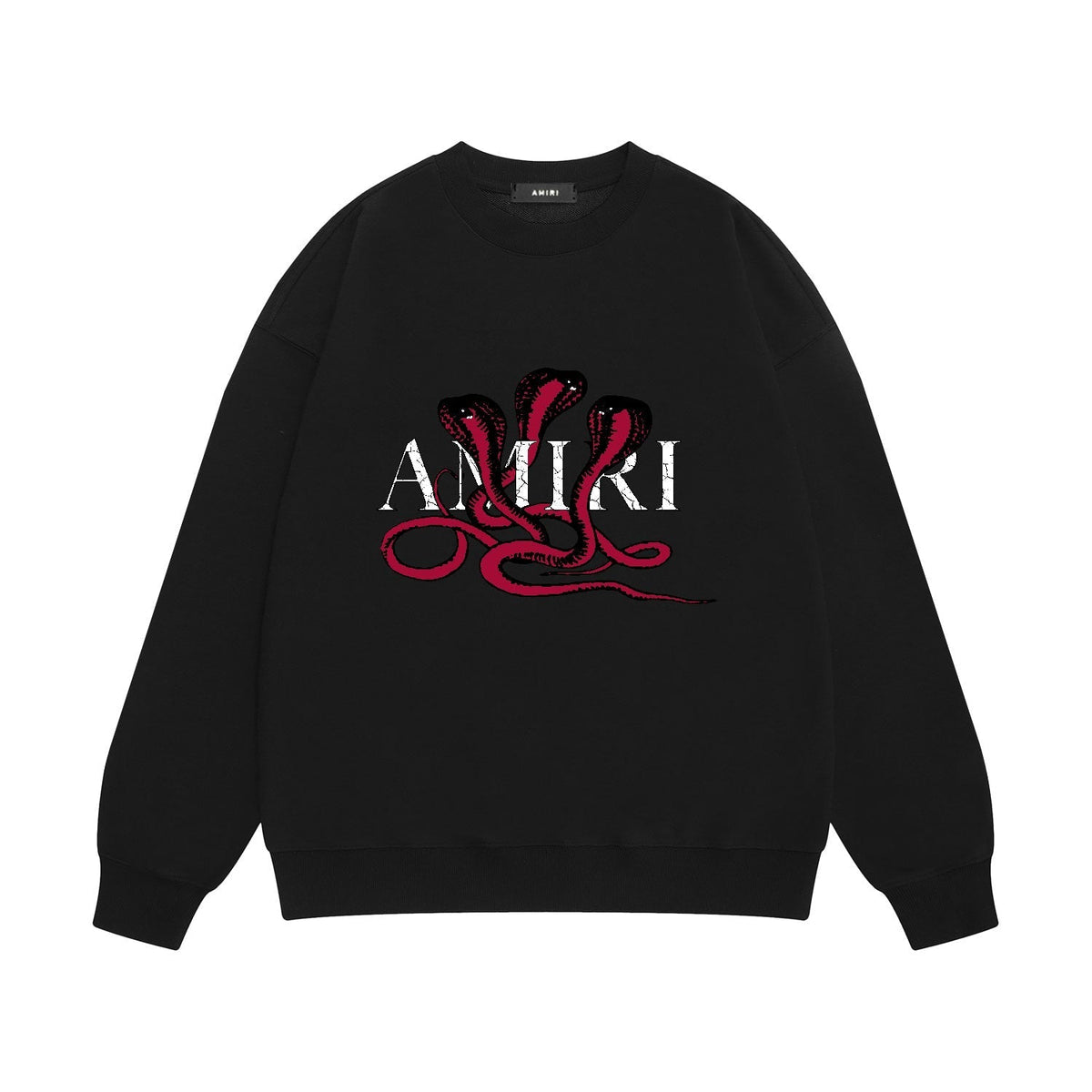 PW - Amiri Sweatshirt