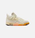 Air Jordan 4 Retro “Birds of Paradise” Women's Lifestyle Shoes